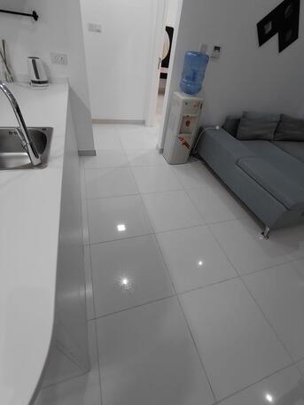 Juffair, Apartments, Flats, Houses & Villas, BHD 300/month,  1 BR,  @2BATHROOM Hall Kitchen Open With Electricity Fully Furnished