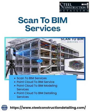 Los Angeles, Construction, Get A Quote For Scan To BIM Services In Los Angeles.