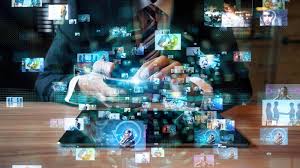 New York, Web Design & Development, Shoplifting Security Systems