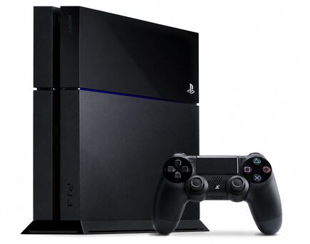 Olaya, Video Games, SAR 350,  PS4 Play Station For Sale