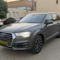 SAR 67000,  AudiQ7 S Line,  2016,  Automatic,  286669 KM,  Audi Q7 S-line