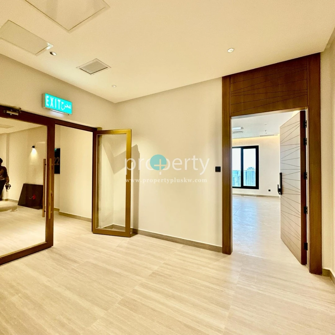 Daiya, Apartments, Flats, Houses & Villas, KWD 1500/month,  4 BR,  Seaview Brand New Four Bedroom Floor For Rent Daiya, Kuwait City