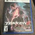 SAR 125,  Brand New Tekken 8 PS5 Game For Sale