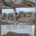 SAR 300,  I Would Like To Sell My Sofa Set 3+2+2 And 2 Chairs