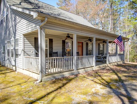 New York, Real Estate, Experience Relaxation With Condo Vacation Rentals At Lake Ouachita