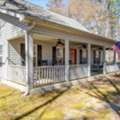 Experience Relaxation With Condo Vacation Rentals At Lake Ouachita