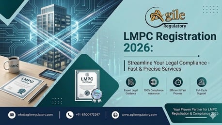 Noida, Business, LMPC Registration Online For Importers And Packaged Commodity Businesses