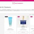 Best Face Wash For Dry Skin In Ghaziabad | ADC