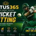 Cricket Betting Id