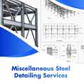 Miscellaneous Steel Detailing Services In Phoenix&ndash; Detailed & Accurate