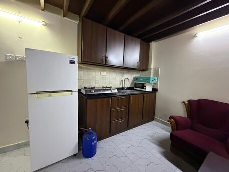Adliya, Apartments, Flats, Houses & Villas, BHD 180/month,  Furnished,  Studio,  Affordable Studio Flat For Rent In Adliya | Unlimited EWA & WiFi