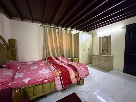 Adliya, Apartments, Flats, Houses & Villas, BHD 180/month,  Furnished,  Studio,  Affordable Studio Flat For Rent In Adliya | Unlimited EWA & WiFi