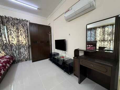 Adliya, Apartments, Flats, Houses & Villas, BHD 200/month,  Furnished,  Studio,  Flat For Rent In Adliya | Unlimited EWA & WiFi