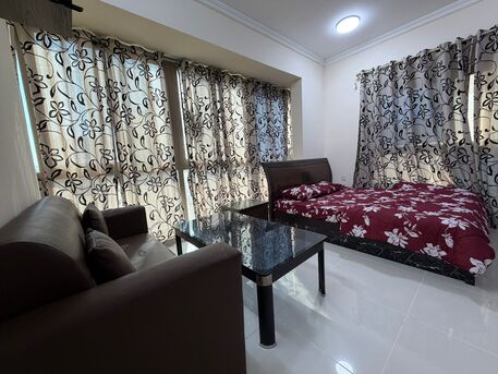 Adliya, Apartments, Flats, Houses & Villas, BHD 200/month,  Furnished,  Studio,  Flat For Rent In Adliya | Unlimited EWA & WiFi