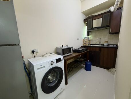 Adliya, Apartments, Flats, Houses & Villas, BHD 200/month,  Furnished,  Studio,  Flat For Rent In Adliya | Unlimited EWA & WiFi
