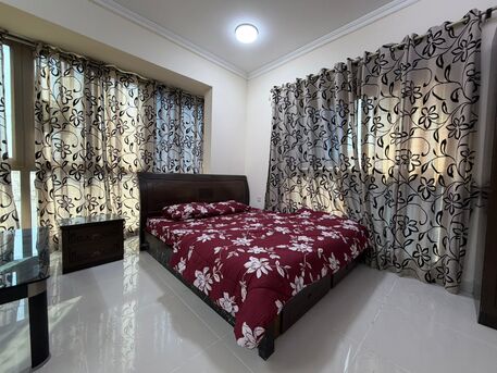 Adliya, Apartments, Flats, Houses & Villas, BHD 200/month,  Furnished,  Studio,  Comfortable And AffordableStudio Flat For Rent In Adliya | Unlimited EWA & WiFi