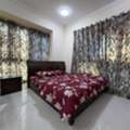 BHD 200/month,  Furnished,  Studio,  Comfortable And AffordableStudio Flat For Rent In Adliya | Unlimited EWA & WiFi