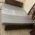 SAR 500,  King Size Medical Mattress 8 Inch (1 Year Old Only)