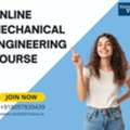 Advanced Mechanical Systems: Online Mechanical Engineering Course