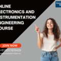 Integration: Online Electronics And Instrumentation Engineering Course