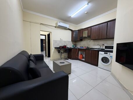 Adliya, Apartments, Flats, Houses & Villas, BHD 220/month,  Furnished,  1 BR,  Apartment For Rent In Adliya | Unlimited EWA & WiFi