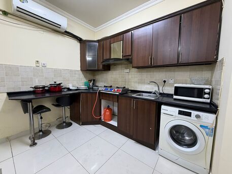 Adliya, Apartments, Flats, Houses & Villas, BHD 220/month,  Furnished,  1 BR,  Apartment For Rent In Adliya | Unlimited EWA & WiFi
