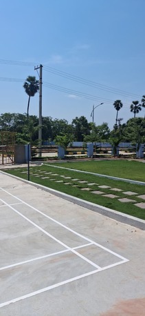Hyderabad, Residential Plots, INR 21000,  146 Sq. Yard,  HMDA & RERA APPROVED OPEN PLOTS IN EXIT 12 RAMDHASPALLY @ 9392311420