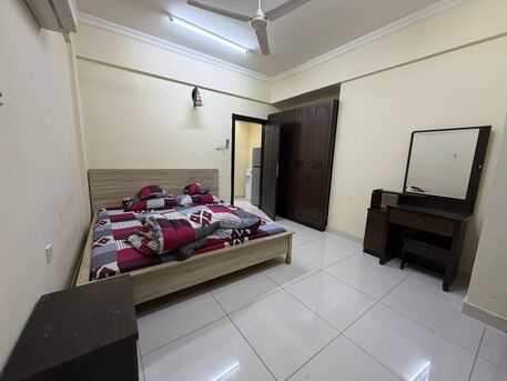 Adliya, Apartments, Flats, Houses & Villas, BHD 220/month,  Furnished,  1 BR,  Apartment For Rent In Adliya | Unlimited EWA