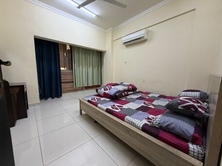 Adliya, Apartments, Flats, Houses & Villas, BHD 220/month,  Furnished,  1 BR,  Apartment For Rent In Adliya | Unlimited EWA