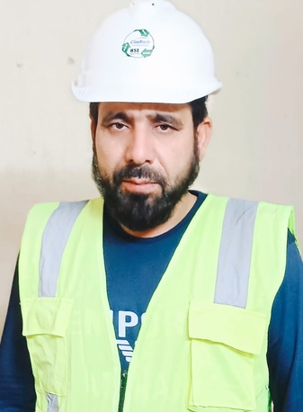 Riyadh, Job Seekers, Land Surveyor