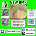 AUD 300,  CAS5449-12-7 BM.K Powder Glycidic Acid (sodium Salt) Stable Supplier