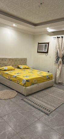 Jeddah, Housing Exchanges, SAR 1500/month,  1 BR,  One Big Room Full Furnish Full Facility