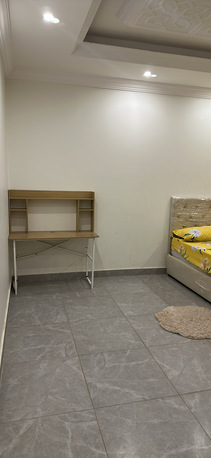 Jeddah, Housing Exchanges, SAR 1500/month,  1 BR,  One Big Room Full Furnish Full Facility
