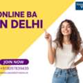Fix The Undergrad Workplace Readiness Deficit: Online BA Course In Delhi