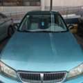 SAR 7000,  Nissan Sunny,  2002,  Manual,  345000 KM,   Model