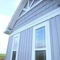 Board And Batten Vinyl Siding: Stylish, Durable Solutions | Log Home Shoppe US