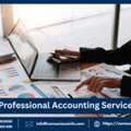 Professional Accounting Services In Canada & Australia
