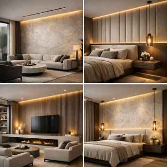 New York, Interior Design, How Can Residential Interior Design Redefine Your Home?