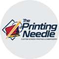The Printing Needle