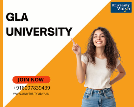 Mumbai, Education, Resolve Professional Capability Deficits Through GLA University