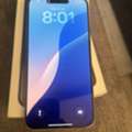 SAR 2400,  Iphone 15 Promax 256 GB Scratchless For Sale