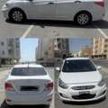 BHD 2650,  Hyundai Accent,  2018,  Automatic,  94 KM,  BHD 2650, , , , , Model - Excellent Condition