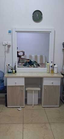 Khobar, Household Items, SAR 18000,  Looking To Rent A 2bhk Along With Almost New Household Items