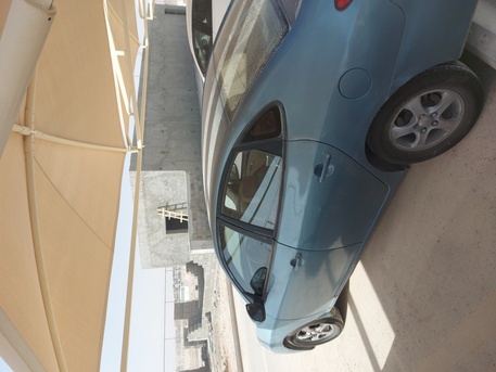 Al Khalidiyah, Vehicles, Cars & Trucks , SAR 13000,  2007,  2007,  Automatic,  5 KM,  Hyundai Elantra
