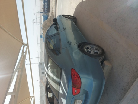 Al Khalidiyah, Vehicles, Cars & Trucks , SAR 13000,  2007,  2007,  Automatic,  5 KM,  Hyundai Elantra