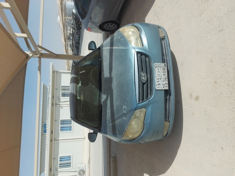 Al Khalidiyah, Vehicles, Cars & Trucks , SAR 13000,  2007,  2007,  Automatic,  5 KM,  Hyundai Elantra