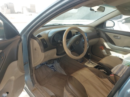 Al Khalidiyah, Vehicles, Cars & Trucks , SAR 13000,  2007,  2007,  Automatic,  5 KM,  Hyundai Elantra