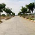 INR 22000,  200 Sq. Yard,  HMDA & RERA APPROVED OPEN PLOTS IN THUKKUGUDA @ 9392311420