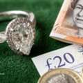 GBP 1,  Sell My Diamond Rings For The Best Price | SellDiamond.co.uk