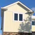 Why Board Batten Siding Vinyl Is Perfect For Modern Homes | Log Home Shoppe US